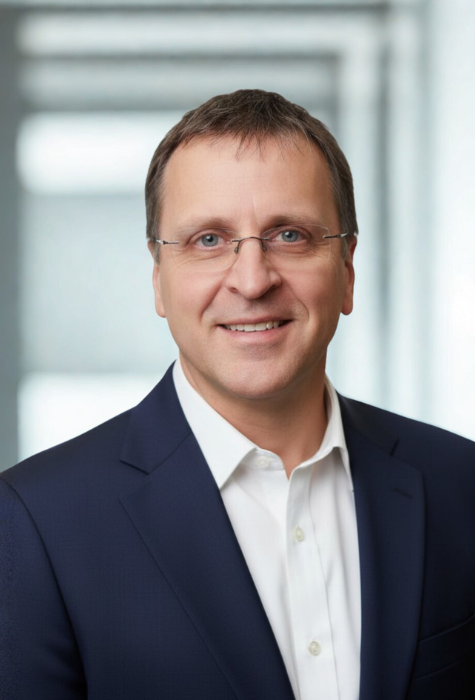 CEO Euro Dent Clinic