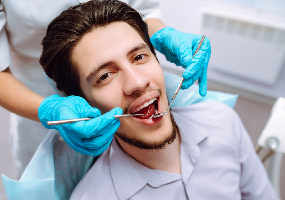 Endodontist Euro Dent Clinic