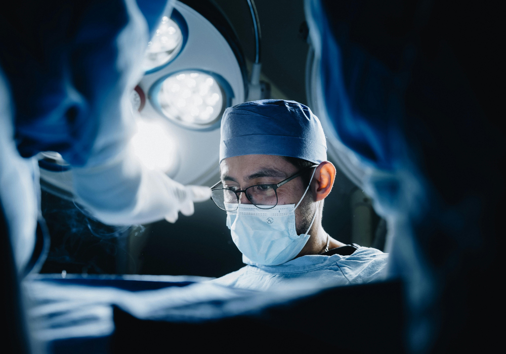 Oral Surgeon Euro Dent Clinic