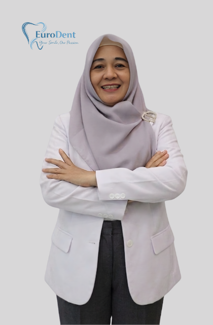 Dokter Gigi - Euro Dent Clinic (1)