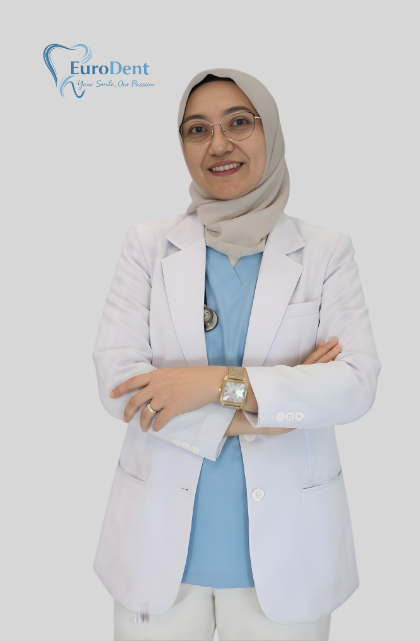 Dokter Gigi - Euro Dent Clinic