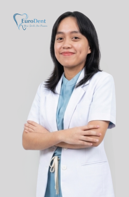 Dokter Gigi - drg Indah Indah